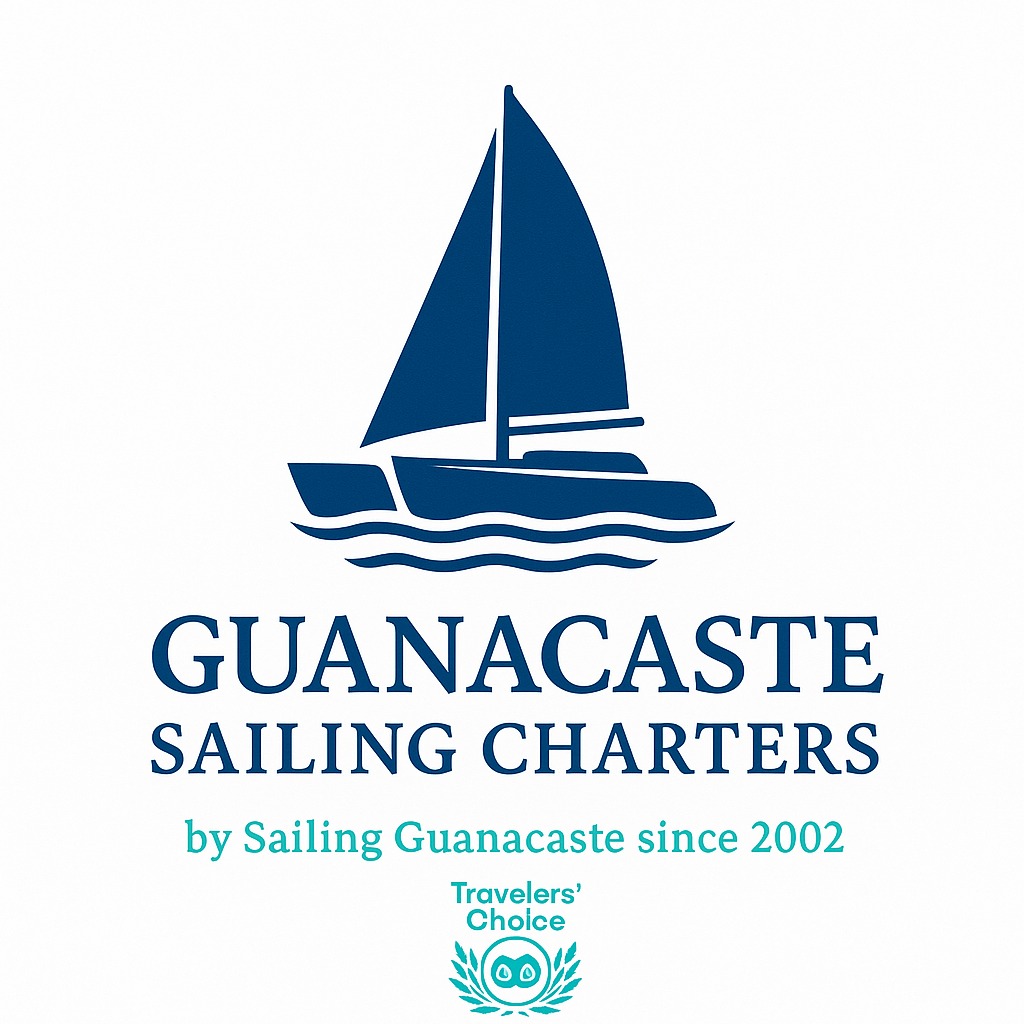 Sailing Guanacaste beach Private Charters